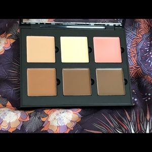 Anastasia Cream Contour Kit Medium NIB